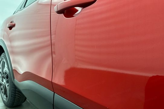 Citroen C4 Feel Pack 1.2 PureTech