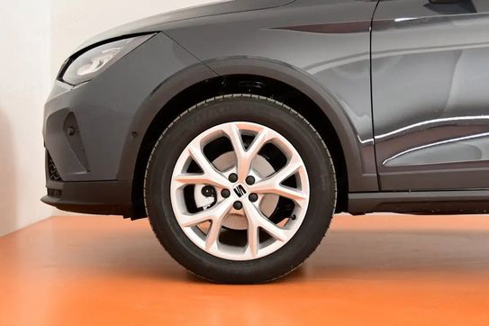 Seat Arona FR 1.0 TSI