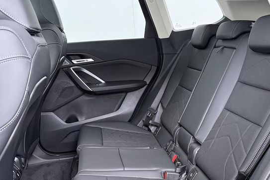 BMW X1 sDrive18d xLine
