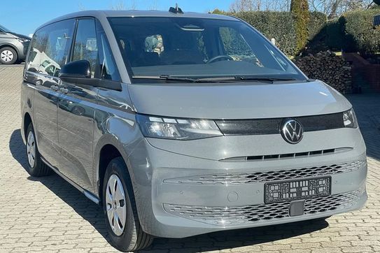 Volkswagen Multivan L2 Family DSG
