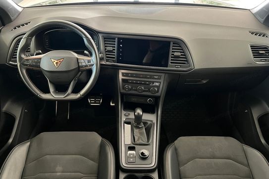 Cupra Ateca 1.5 TSI DSG