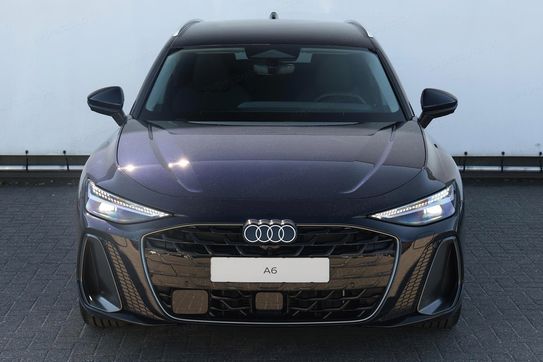 Audi A6 TFSI quattro