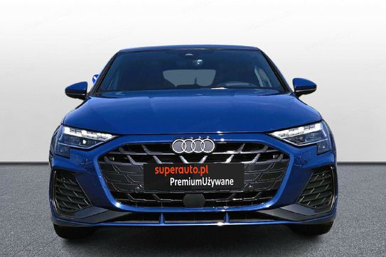 Audi A3 Sporback 35 TDI