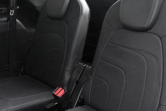 Citroen C4 Spacetourer 1.5 BlueHDi Shine S&S