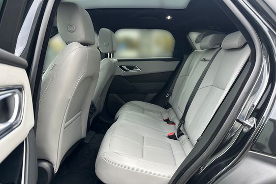 Land Rover Range Rover Velar 3.0 P400 mHEV Dynamic SE