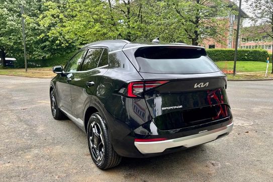 Kia Sportage 1.6 T-GDI L 2WD DCT