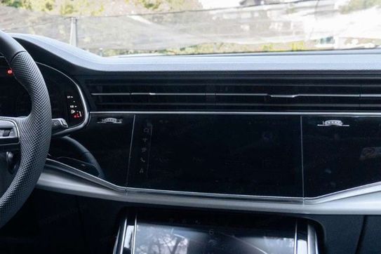 Audi Q8 TDI quattro