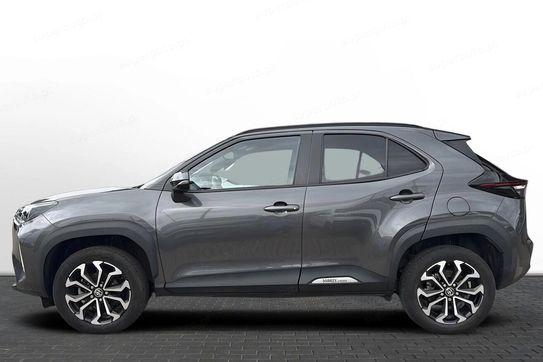 Toyota Yaris Cross Hybrid 1.5 Style