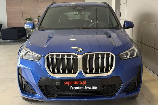 BMW X1 SDRIVE20I M Sport
