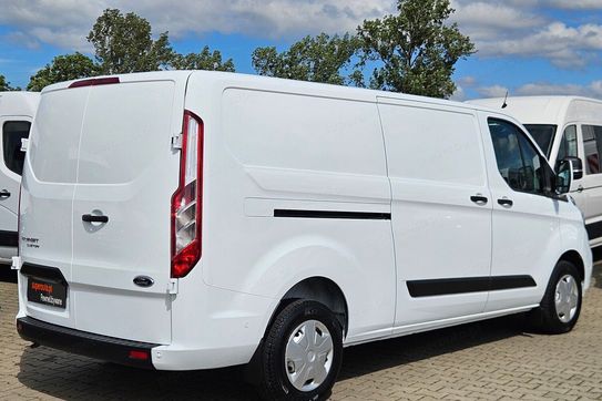 Ford Transit Custom L2H1
