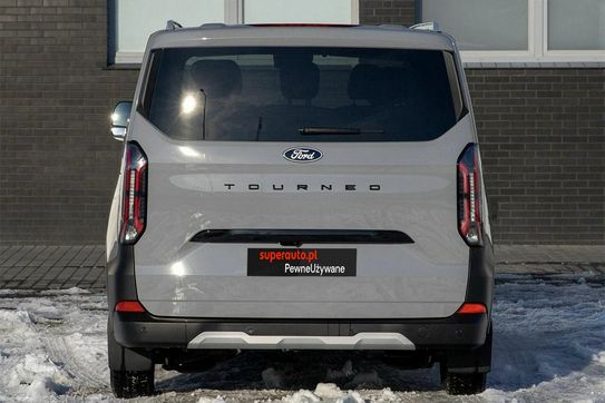 Ford Tourneo Custom L2H1 Active AT
