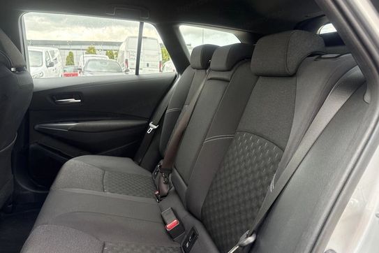 Toyota Corolla 1.8 Hybrid Comfort