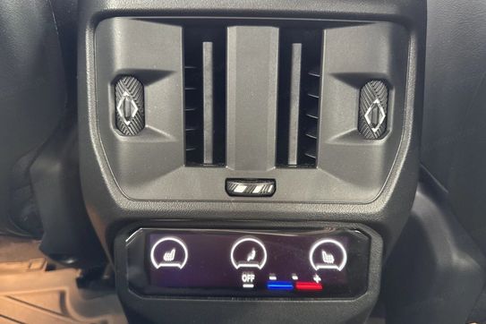 BMW X3 M50 xDrive