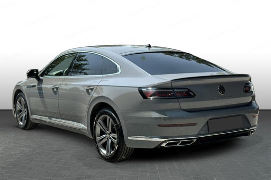 Volkswagen Arteon R-Line  2.0 TDI DSG