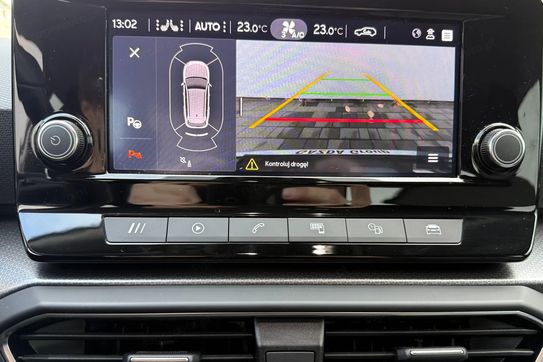 Seat Leon 1.5 eTSI Style DSG