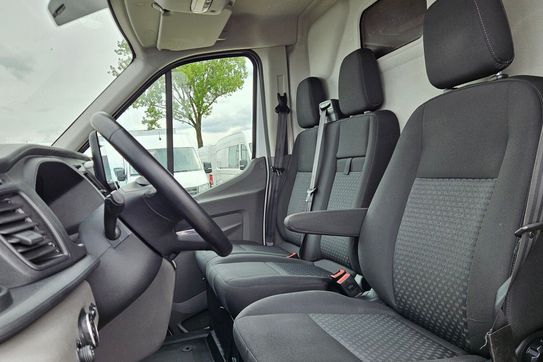 Ford Transit L3H3