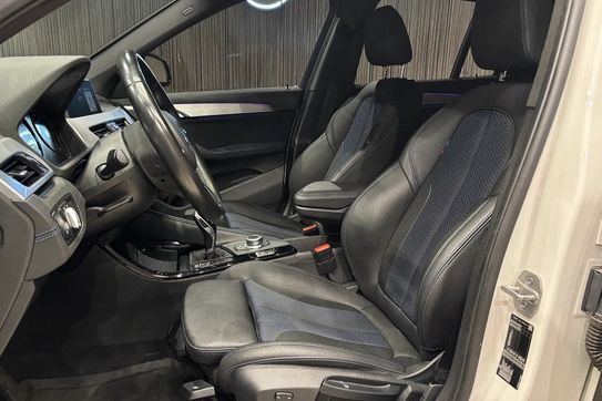 BMW X1 sDrive18i M Sport