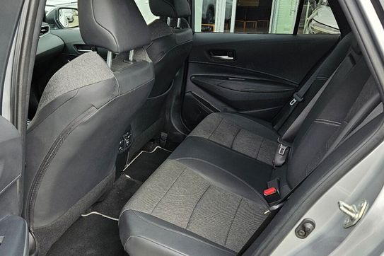 Toyota Corolla 1.8 Hybrid Style