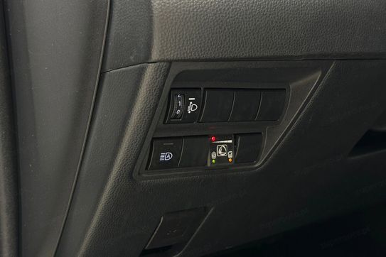 Toyota Yaris Cross 1.5 Comfort LPG