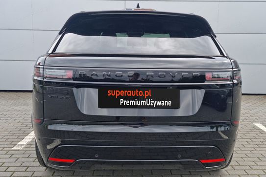 Land Rover Range Rover Velar Velar 3.0 P400 mHEV Dynamic SE