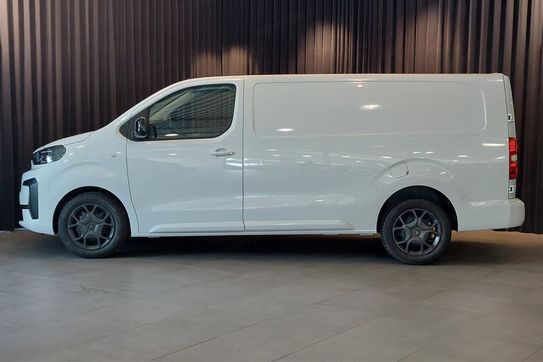 Citroen Jumpy XL L2H1