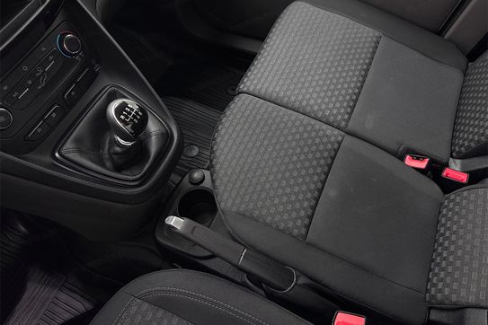 Ford Transit Connect L2H1