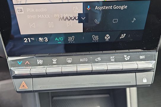 Renault Symbioz e-Tech Full Hybrid 145 Techno