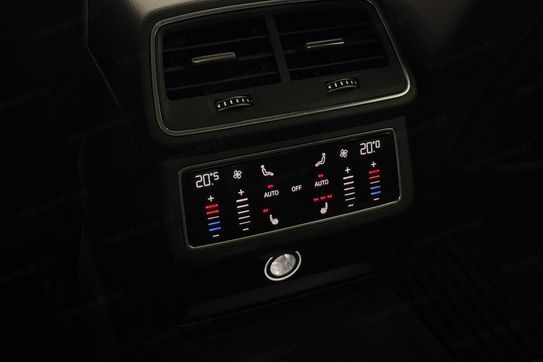 Audi A6 50 TDI quattro Sport