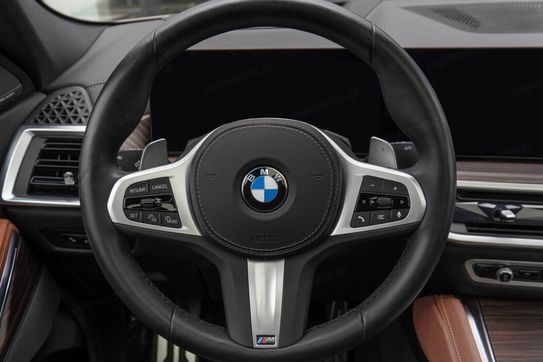 BMW X6 xDrive30d M Sport