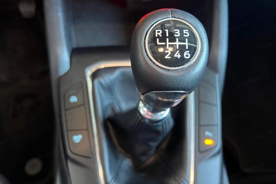 Ford Kuga 1.5 Ecoboost Cool Connect