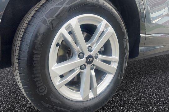 Audi Q3 35 TFSI mHEV S tronic