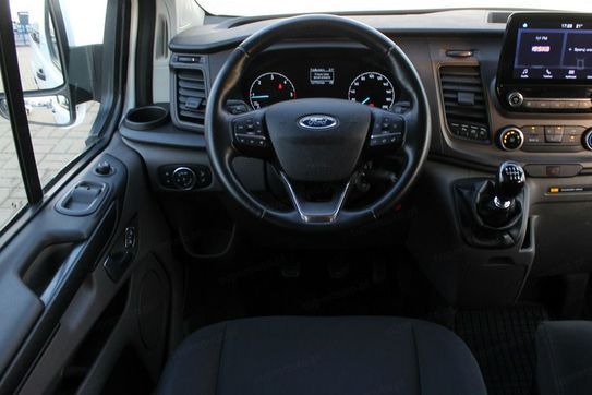Ford Transit Custom 300 L2H1 Trend Bryg-