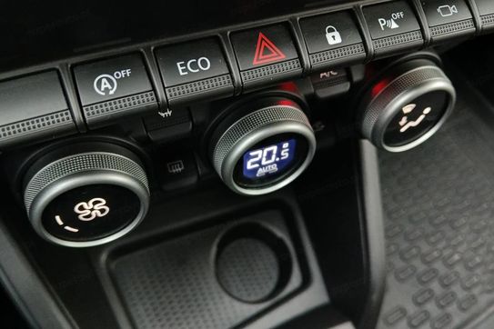 Dacia Duster 1.3 TCe Journey