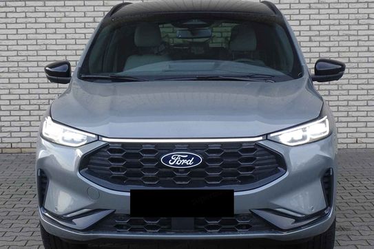 Ford Kuga Sound Edition AWD  2.5 FHEV eCVT