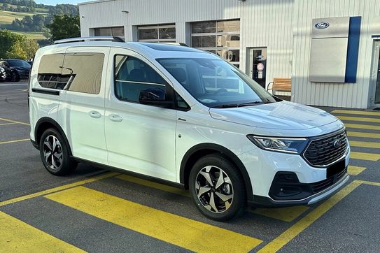 Ford Tourneo Connect L1H1 Active AWD