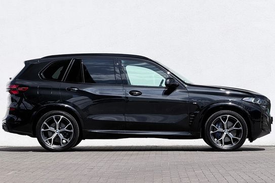 BMW X5 xDrive30d M Sport