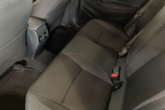 Toyota Corolla GR Sport 1.8 Hybrid