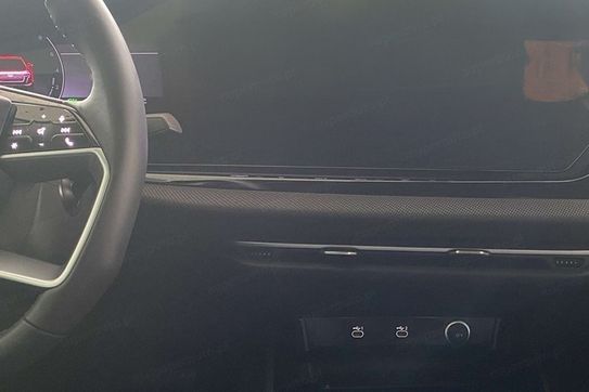 Audi A5 TFSI S line Avant