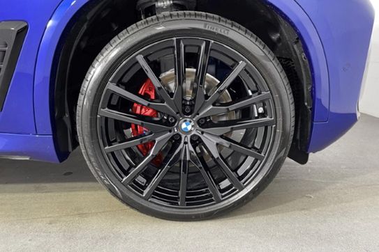 BMW X5 xDrive40d Individual Edition