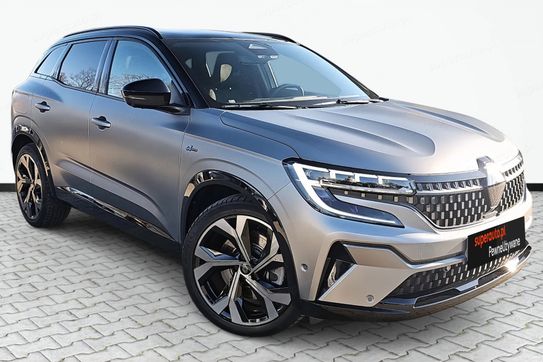 Renault Austral E-Tech Full Hybrid Esprit Alpine MMT