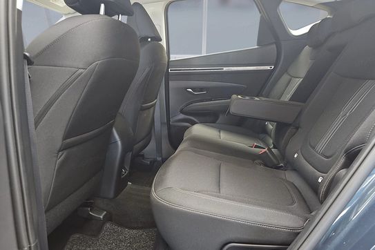Hyundai Tucson 1.6 T-GDi Smart 2WD