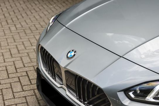 BMW Seria 1 116 M Design
