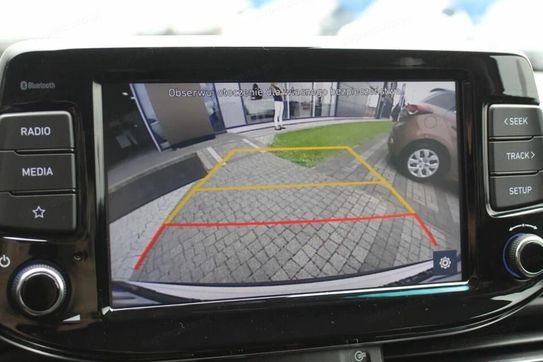 Hyundai i30 1.0 T-GDI Smart DCT