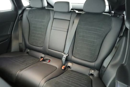 Mercedes GLC Coupe 220 d 4-Matic AMG Line