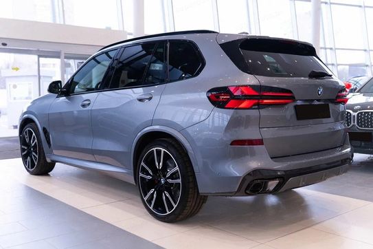 BMW X5 xDrive40i M Sport
