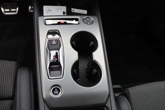 Audi Q4 e-tron Performance S line