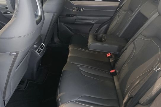 Jetour Dashing 1.5T DCT