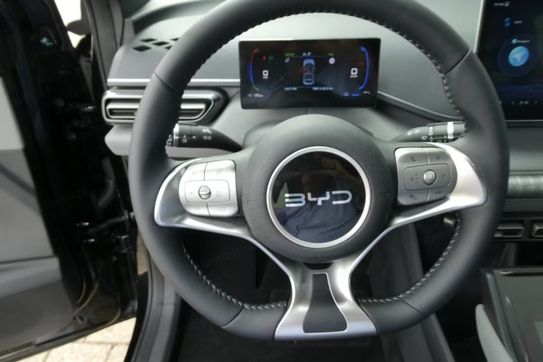 BYD Dolphin Surf Comfort
