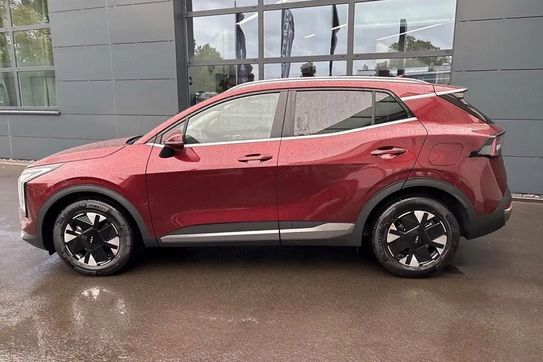 Kia Sportage 1.6 T-GDI L 2WD