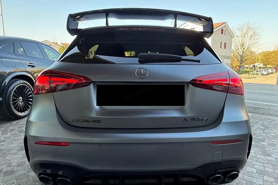 Mercedes Klasa A 45 S AMG 4-Matic+